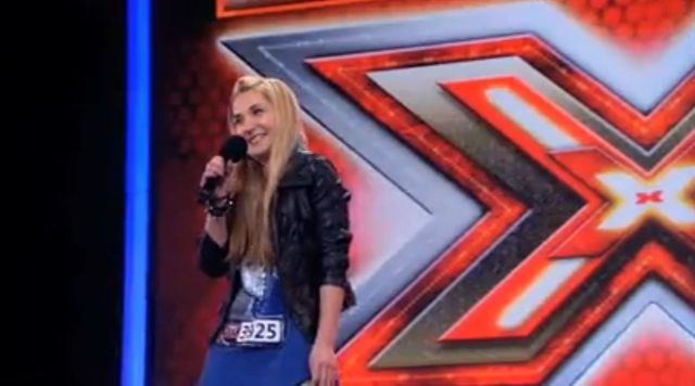 Pamiętacie występ Cleo w X Factorze? (VIDEO) Pamiętacie występ Cleo w X Factorze? (VIDEO)