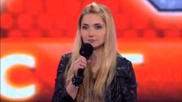 Pamiętacie występ Cleo w X Factorze? (VIDEO) Pamiętacie występ Cleo w X Factorze? (VIDEO)
