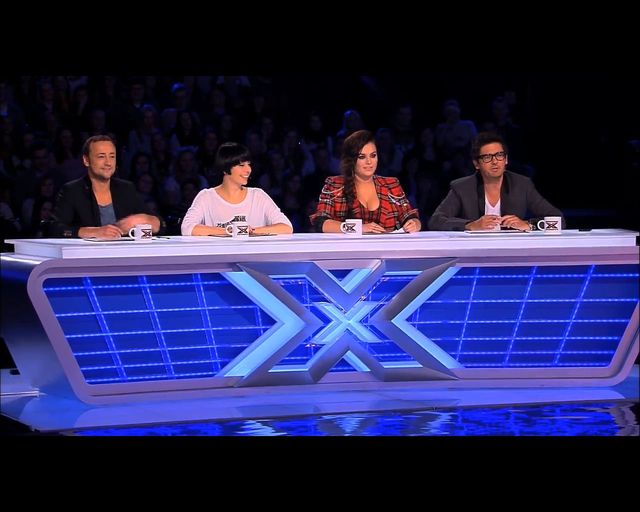 Dali im coś na pobudzenie? [VIDEO]