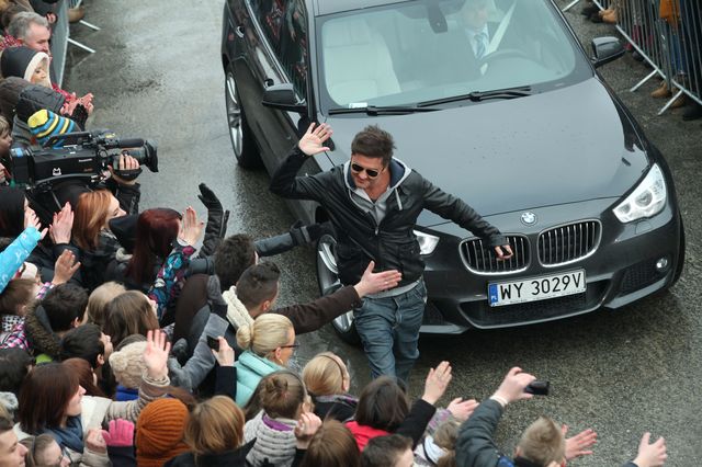 Dziś 1. odcinek 3. edycji X Factor (FOTO)