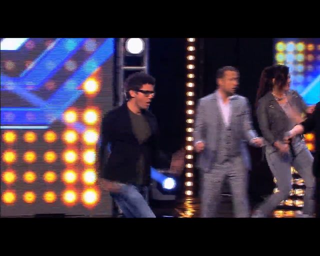 Dali im coś na pobudzenie? [VIDEO]