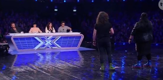 Tatiana Okupnik: Wszystko stanęło mi dęba