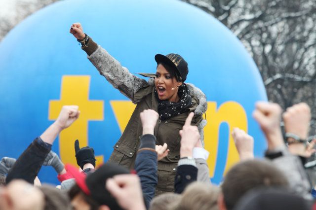 Dziś 1. odcinek 3. edycji X Factor (FOTO)