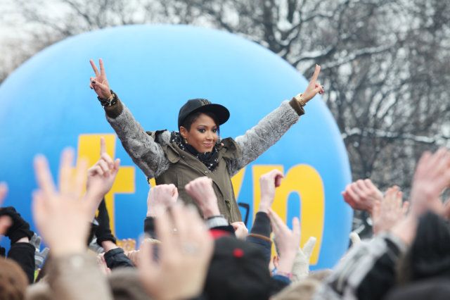 Dziś 1. odcinek 3. edycji X Factor (FOTO)