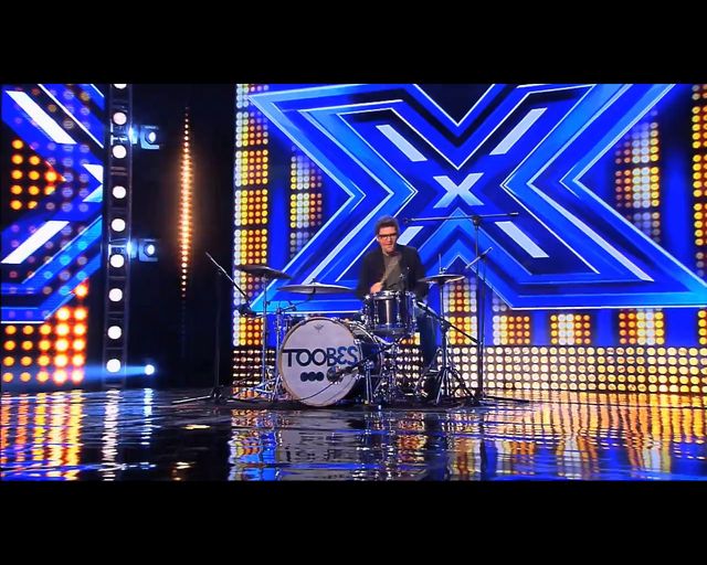 Dali im coś na pobudzenie? [VIDEO]