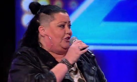 Tatiana Okupnik: Wszystko stanęło mi dęba