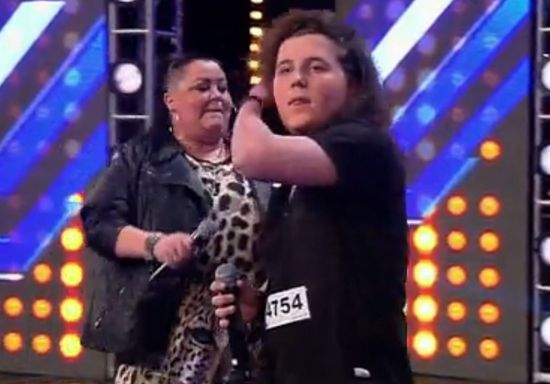 Tatiana Okupnik: Wszystko stanęło mi dęba