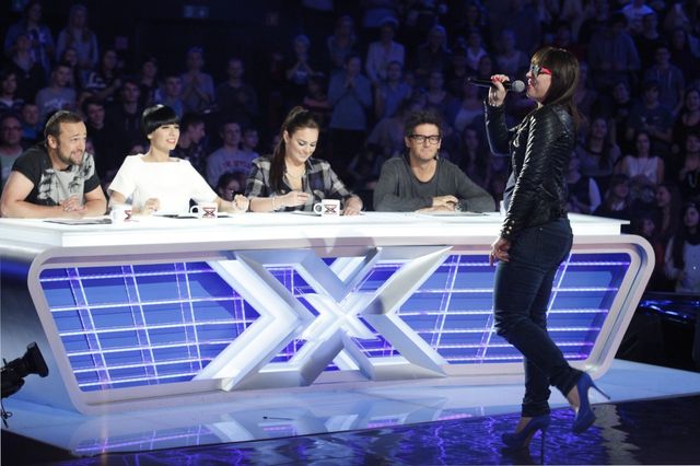 X Factor: Mozil chciałby zmienić nick na Wilgotne Majteczki X Factor: Mozil chciałby zmienić nick na Wilgotne Majteczki