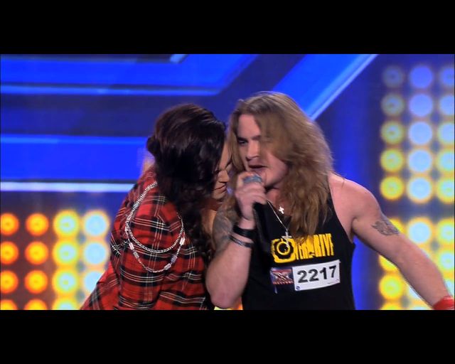 Dali im coś na pobudzenie? [VIDEO]