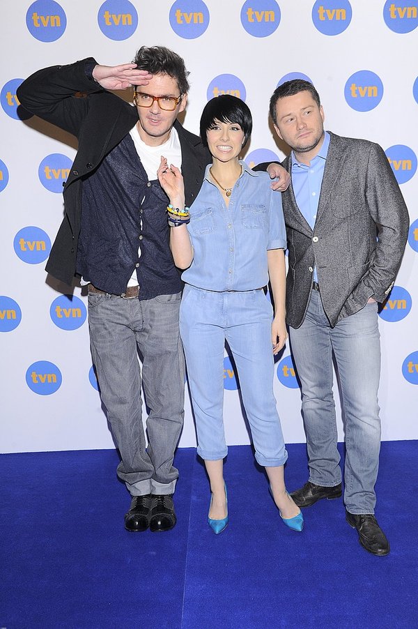 Jarosław Kuźniar rezygnuje z prowadzenia X-Factor 