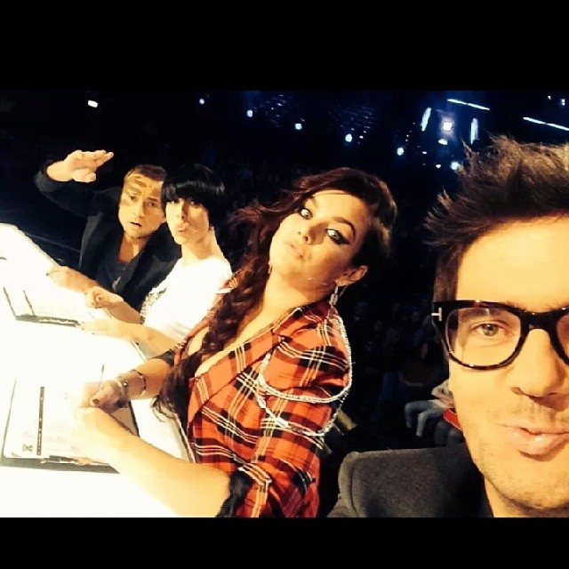 Jurorzy X Factora tym razem przesadzili?!