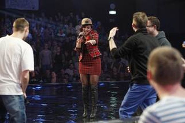 X Factor: Mozil chciałby zmienić nick na Wilgotne Majteczki X Factor: Mozil chciałby zmienić nick na Wilgotne Majteczki