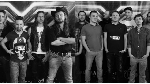 Patrycja Kazadi płakała jak bóbr (VIDEO)