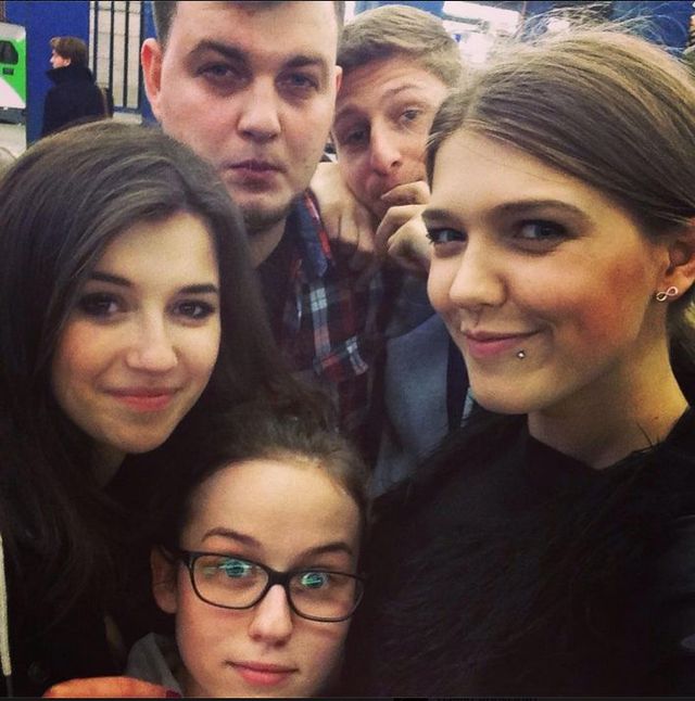 Daria Zawiałow z X Factora zmieściła zaskakujący wpis na FB