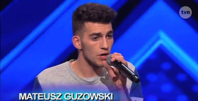 Szok! Jurorzy X Factora obrażeni na Czesława Mozila?! VIDEO