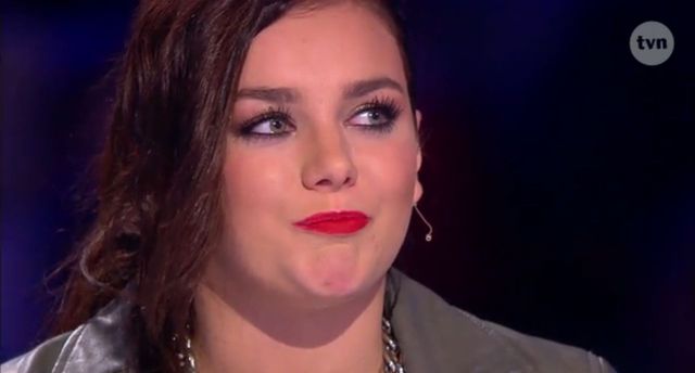 Co doprowadziło Ewę Farną do takich łez?! (VIDEO)