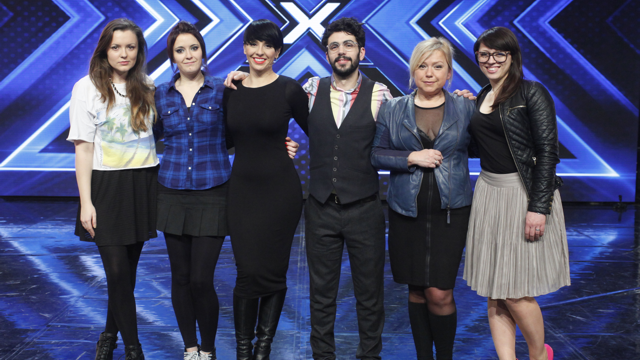 Kto dostał się do domów jurorskich w X Factorze? (FOTO)