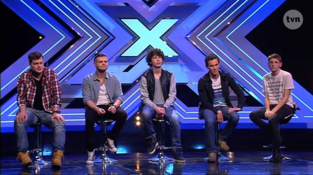 Szok! Jurorzy X Factora obrażeni na Czesława Mozila?! VIDEO