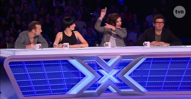 Ten uczestnik X Factora rozkochał w sobie Ewę Farną (VIDEO)