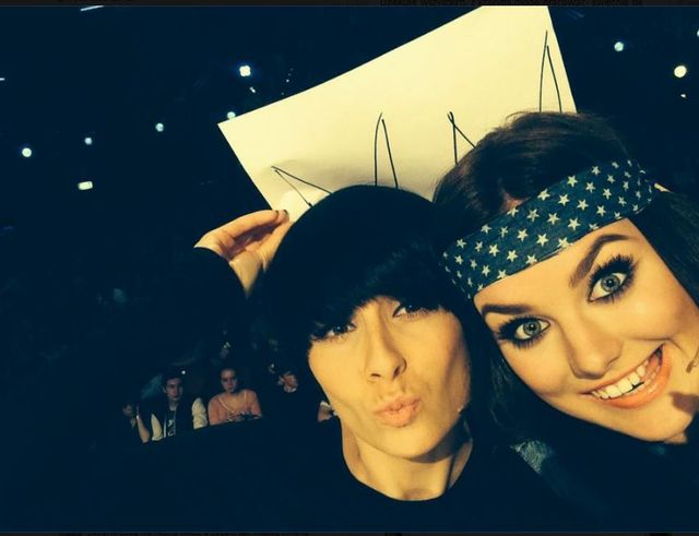 Co jedzą jurorzy w X Factorze? (FOTO)