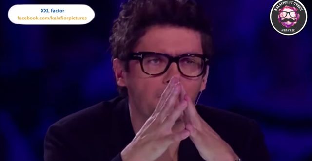 Donald Tusk zaśpiewał w X Factorze! (VIDEO)