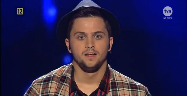 Kto odpadł z 1. odcinka na żywo w X Factorze? 