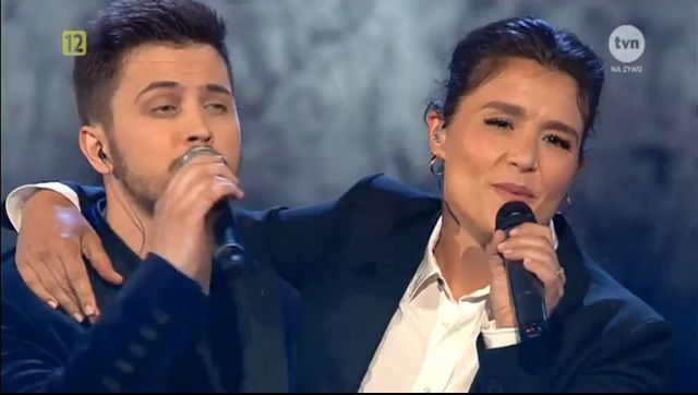 Artem Furman zwycięzcą X Factora! (FOTO)