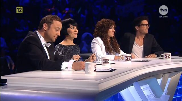 Artem Furman zwycięzcą X Factora! (FOTO)