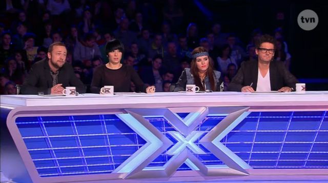 Tak wzruszonego Wojewódzkiego jeszcze nie było! (VIDEO)