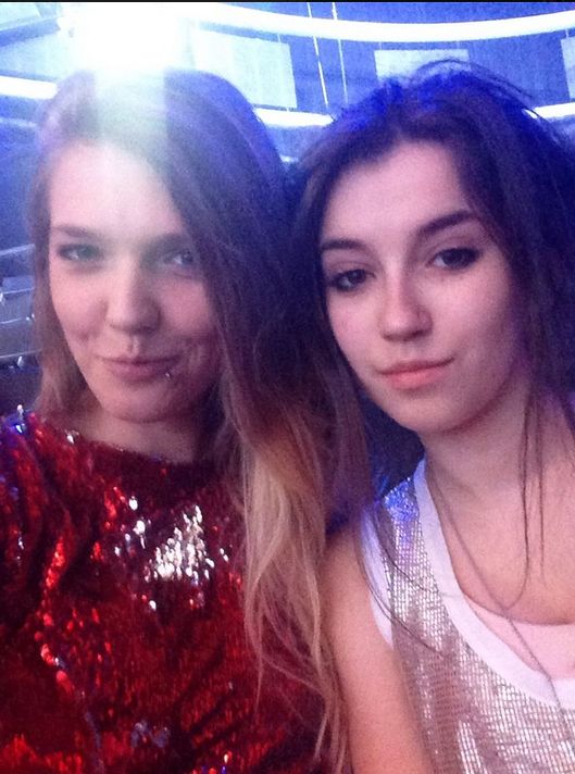 Daria Zawiałow z X Factora zmieściła zaskakujący wpis na FB