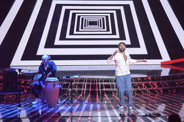 Jurorom w X Factorze zrzedły miny, gdy...