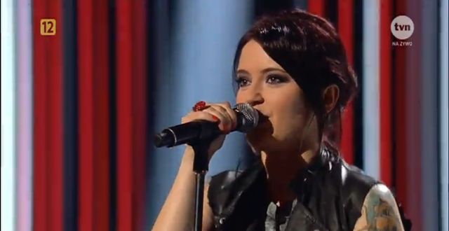 Kto odpadł z 1. odcinka na żywo w X Factorze? 