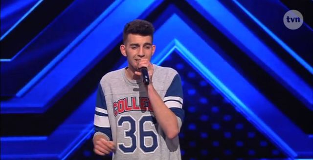 Szok! Jurorzy X Factora obrażeni na Czesława Mozila?! VIDEO