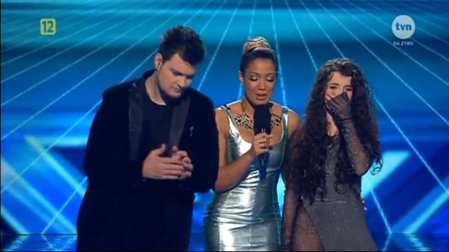 Kto zaśpiewa w finale X Factora? 