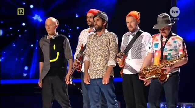 Tym razem Kuba Wojewódzki nie głosował na Martę Bijan