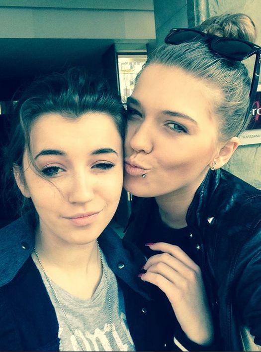 Daria Zawiałow z X Factora zmieściła zaskakujący wpis na FB