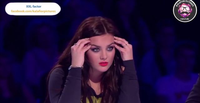 Donald Tusk zaśpiewał w X Factorze! (VIDEO)