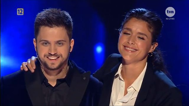 Artem Furman zwycięzcą X Factora! (FOTO)