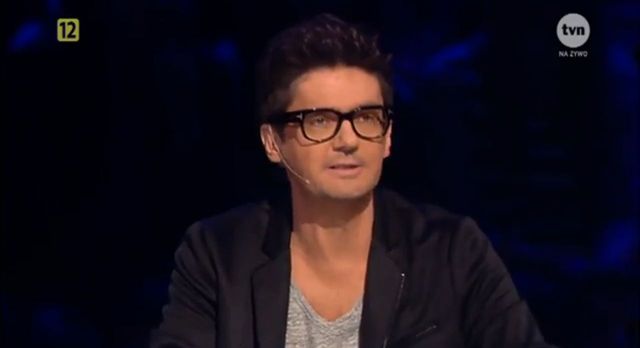 Tym razem Kuba Wojewódzki nie głosował na Martę Bijan