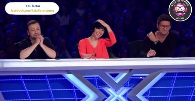 Donald Tusk zaśpiewał w X Factorze! (VIDEO)