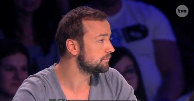 Szok! Jurorzy X Factora obrażeni na Czesława Mozila?! VIDEO