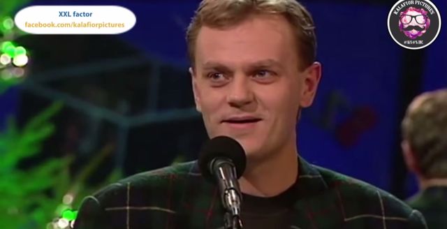 Donald Tusk zaśpiewał w X Factorze! (VIDEO)