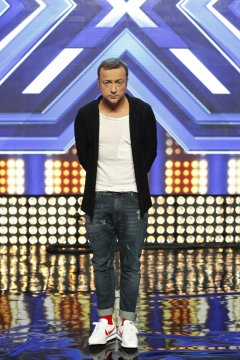 Ewa Farna debiutuje w X Factorze (FOTO)