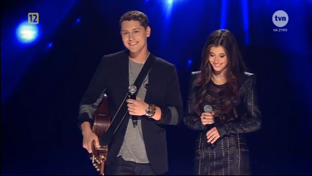 Artem Furman zwycięzcą X Factora! (FOTO)