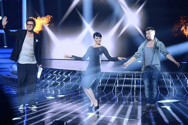 Będzie trzecia edycja X Faktor Będzie trzecia edycja X Faktor