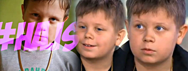 Górniak oburzona 9-letnim raperem śpiewającym o dz*wkach