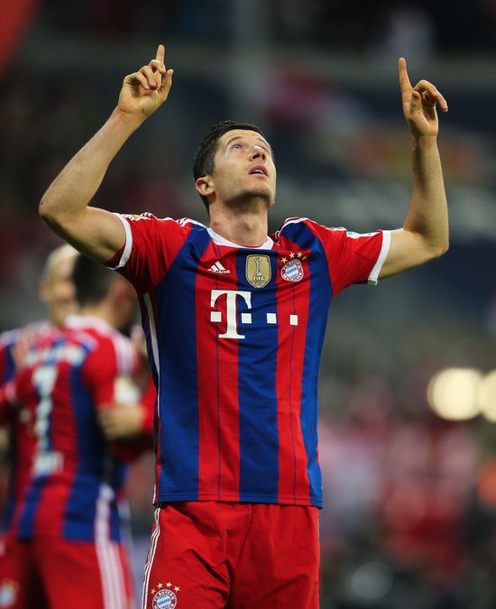 Anna i Robert Lewandowscy obchodzą trzecią rocznicę ślubu! (FOTO)