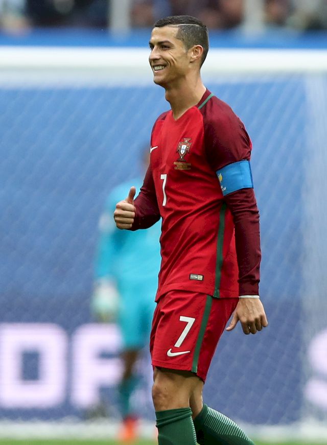 Partnerka Cristiano Ronaldo jest w PIĄTYM miesiącu ciąży?! Partnerka Cristiano Ronaldo jest w PIĄTYM miesiącu ciąży?!