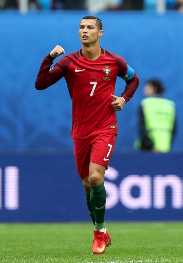 Znamy imiona BLIŹNIAKÓW Cristiano Ronaldo! (VIDEO)