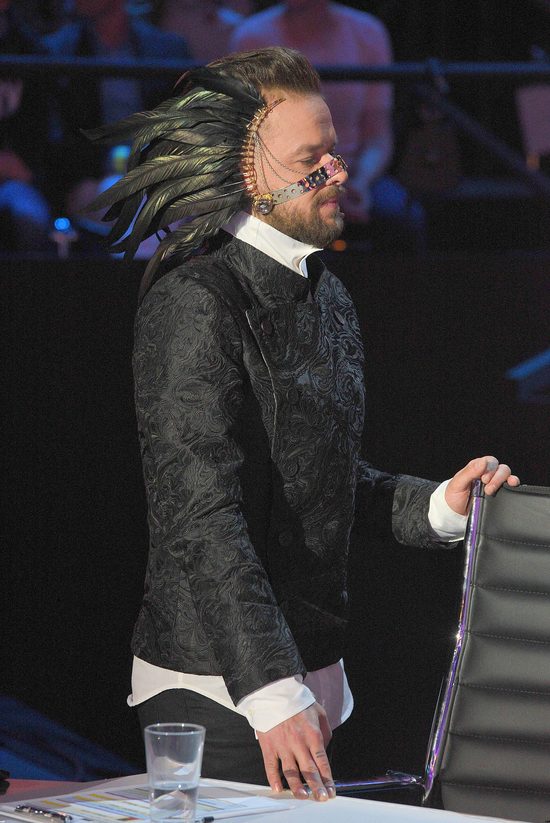 Nowi jurorzy w 9. edycji You Can Dance